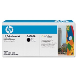 Hewlett Packard [HP] Laser Toner Cartridge Page